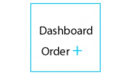 Dashboard Order+