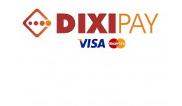 DIXIPAY Payment Gateway (Credit Card)