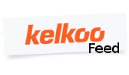 Product Feed - Kelkoo