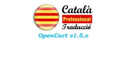 IDIOMA CATALA (Català) - Totes les versions 1.5.x