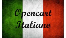 BNIT.IT Opencart 2 in Italiano - Italian Languag..