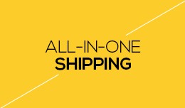 All-in-One Shipping