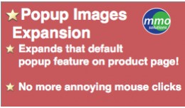 Popup Images  Expansion