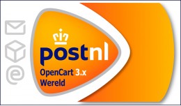 PostNL Wereld OC3.x