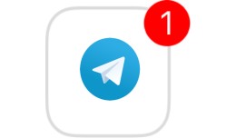 Notification Telegram