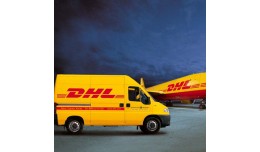 DHL Shipping Rates Live - Shipping Quotes