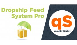 Dropship Feed System Pro	/ Inventory Feed / B2b ..