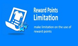 Reward Points Limitation