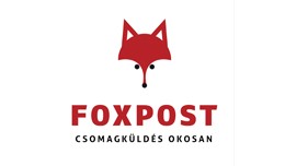 FOXPOST térképes szállítási mód/modul OC3 ..