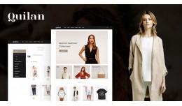 Fashion v2 Mega Multi Store Premium Opencart Theme