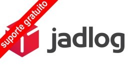 Frete Transportadora Jadlog Pro