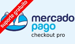 Mercado Pago Checkout Pro