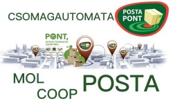 PostaPont szállítási mód