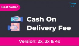Cash On Delivery Fee  - ( COD FEE)