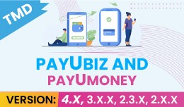 PayUbiz and PayUmoney