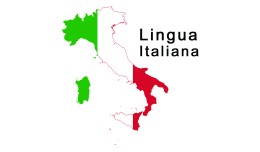 Italian Language & Quick Change Admin Language