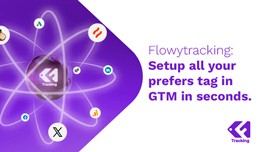 FlowyTracking - GTM GA4 ADS Conversion Pixel Fac..