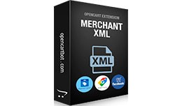Merchant XML